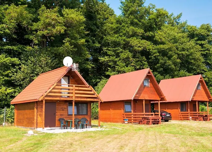 Pensjonat Solar Ustronie Morskie